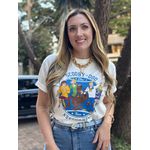 T-SHIRT SCOBY- DOO
