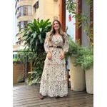 Vestido Gabi