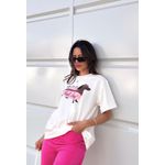 T-SHIRT HOT DOG