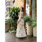 Vestido Gabi