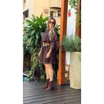 Vestido Tassia 