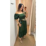 Jade Verde Militar