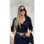 Camisa Preta