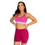 Top Gabi Pink