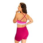 Top Gabi Pink