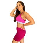 Top Gabi Pink