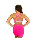 Top Caroline Pink