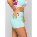 Short One Piscina