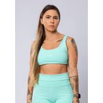 Short One Candy Verde