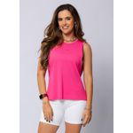 Short JerkBox Branco Barbie
