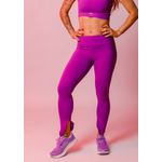 Calça Legging JerkBox Roxao