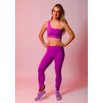 Calça Legging JerkBox Roxao