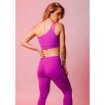 Calça Legging JerkBox Roxao