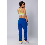 Calça Unissex Azul
