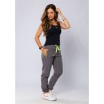 Calça Unissex Grafite