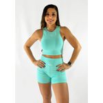 Cropped Sofia Verde Candy Color