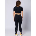 Cropped Joy Preto