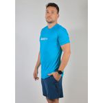 Camiseta Icon Verde