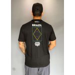 Camiseta Brasil