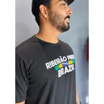 Camiseta Brasil