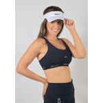 Viseira Sport Branca