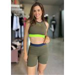 Top Alice Floresta e Oceano