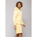 Moletom Amarelo Bebe