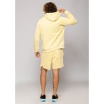 Moletom Amarelo Bebe