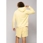 Moletom Amarelo Bebe