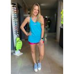 Regata Beach Turquesa