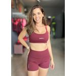 Top Maria Cherry e Shock