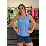 Regata Azul