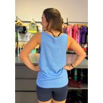 Regata Azul
