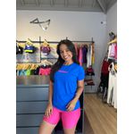 Babylook UV Azul