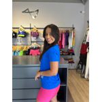 Babylook UV Azul
