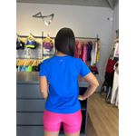 Babylook UV Azul