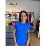 Babylook UV Azul