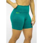 Short JerkBox Mix Verde