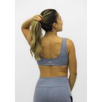 Top Beth Mix Preto