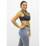 Top Beth Mix Preto