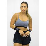 Munhequeira Canelada 