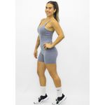 Meia Cano Medio Branca