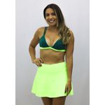 Saia Short BT Neon