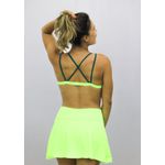 Saia Short BT Neon