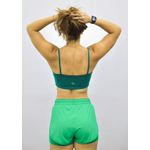 Top Laura Mix Verde