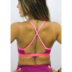 Top Jac Mix Rosa