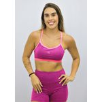 Top Jac Mix Rosa