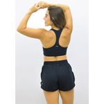 Short BT Preto