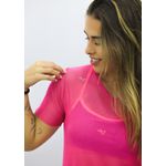 Babylook Tule Pink