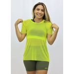 Babylook Tule Neon